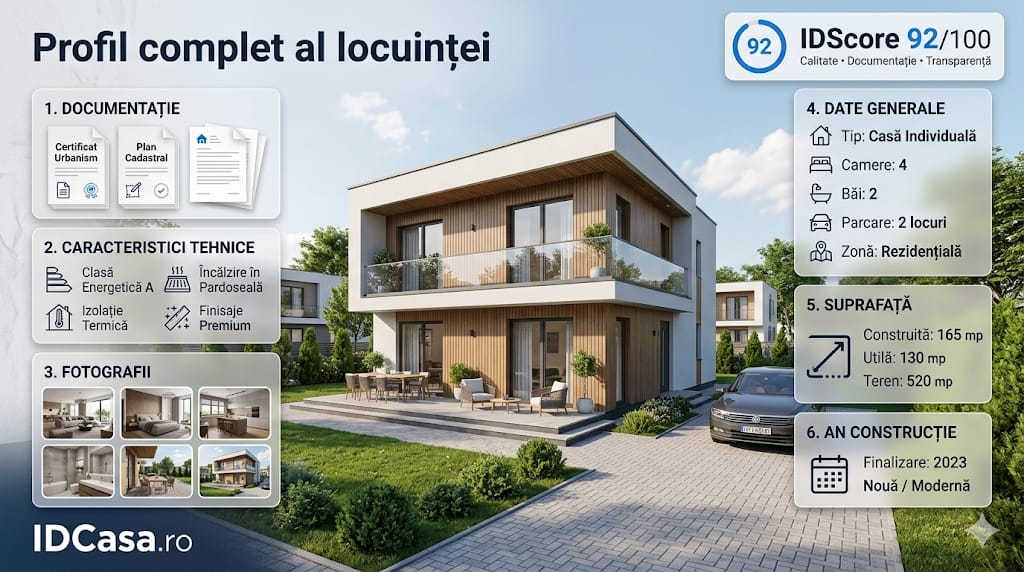 jurnal digital al locuintei jurnal digital al locuintei