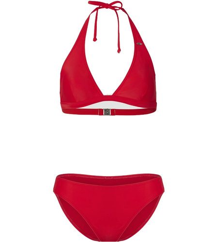 Costum de baie femei ONeill Essentials Maria Cruz Bikini Set O-N1800008-AE-13018