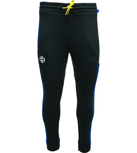 Pantaloni barbati adidas Harden Fleece GP8111