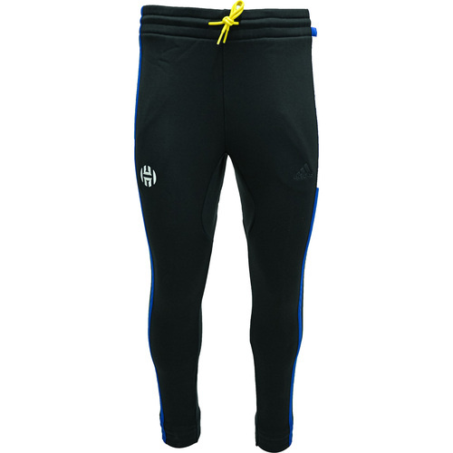 Pantaloni trening bărbați adidas Harden Fleece - Pantaloni barbati adidas Harden Fleece GP8111