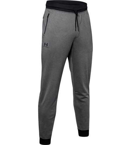 Pantaloni barbati Under Armour Sportstyle Jogger 1290261-090