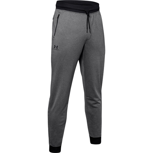 Under Armour Sportstyle Jogger pentru bărbați - Pantaloni barbati Under Armour Sportstyle Jogger 1290261-090