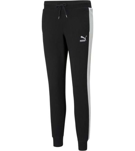 Pantaloni femei Puma Iconic T7 53008201