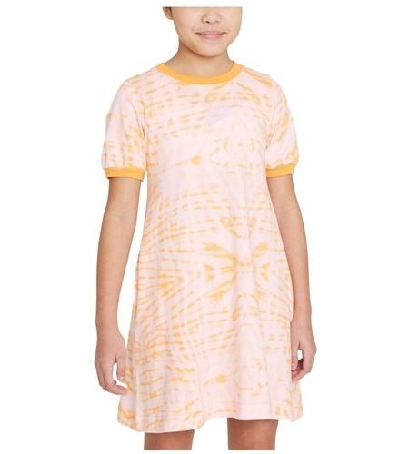Rochie copii Nike Printed Dress Junior DA1401-204
