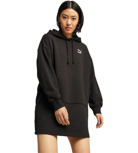 Rochie femei Puma Classics Hooded 62141501