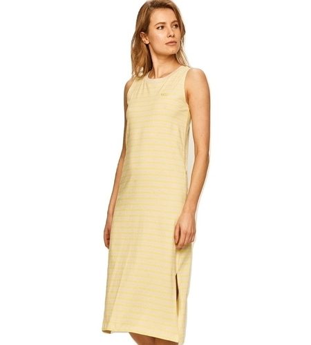 Rochie femei Vans Mini Ckeck Midi VN0A4DRFVD81