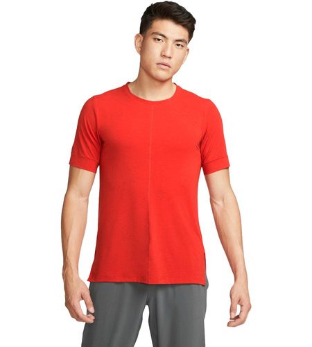 Tricou barbati Nike Yoga Dri-Fit BV4034-670