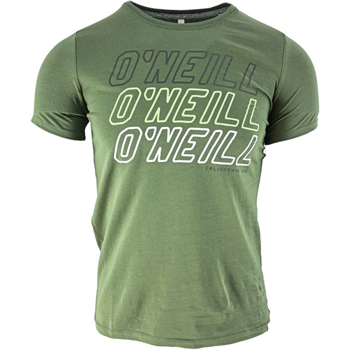 Tricou copii O'Neill All Year - mâneci scurte - Tricou copii ONeill LB All Year SS 1A2497-6043