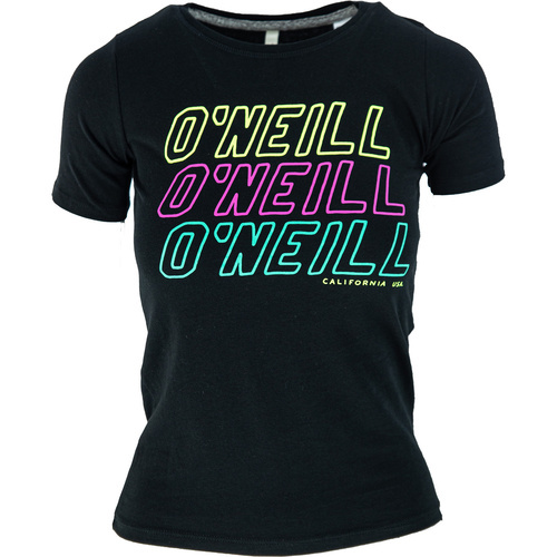 Tricou copii O'Neill All Year - mânecă scurtă - Tricou copii ONeill LB All Year SS 1A2497-9010