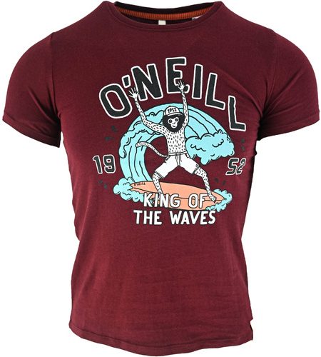 Tricou copii ONeill LB King Of Waves SS 1A2486-3067