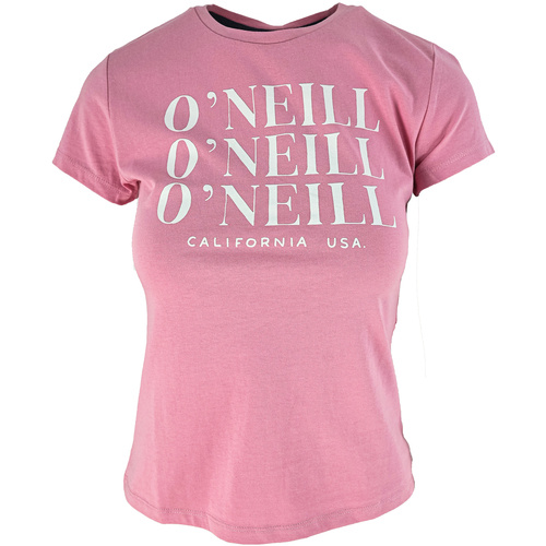 Tricou copii O'Neill All Year - mânecă scurtă - Tricou copii ONeill LG All Year SS 1A7398-4076