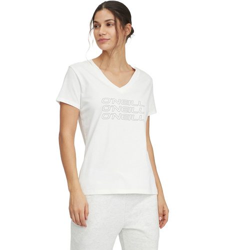 Tricou femei ONeill Triple Stack N07364-1030